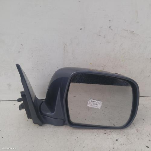 door mirror right