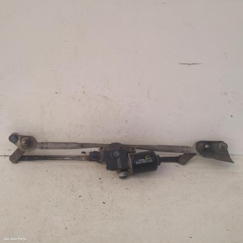 wiper linkage