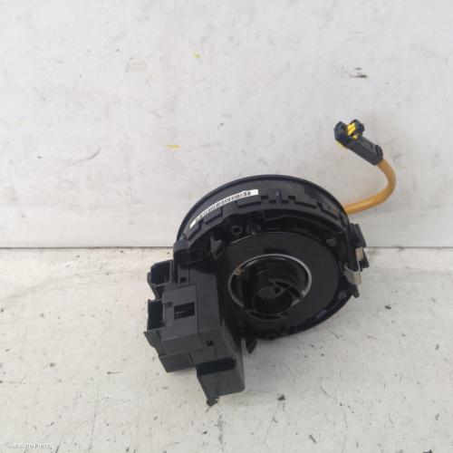 airbag module/sensor