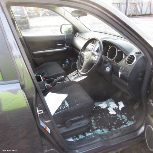 airbag module/sensor