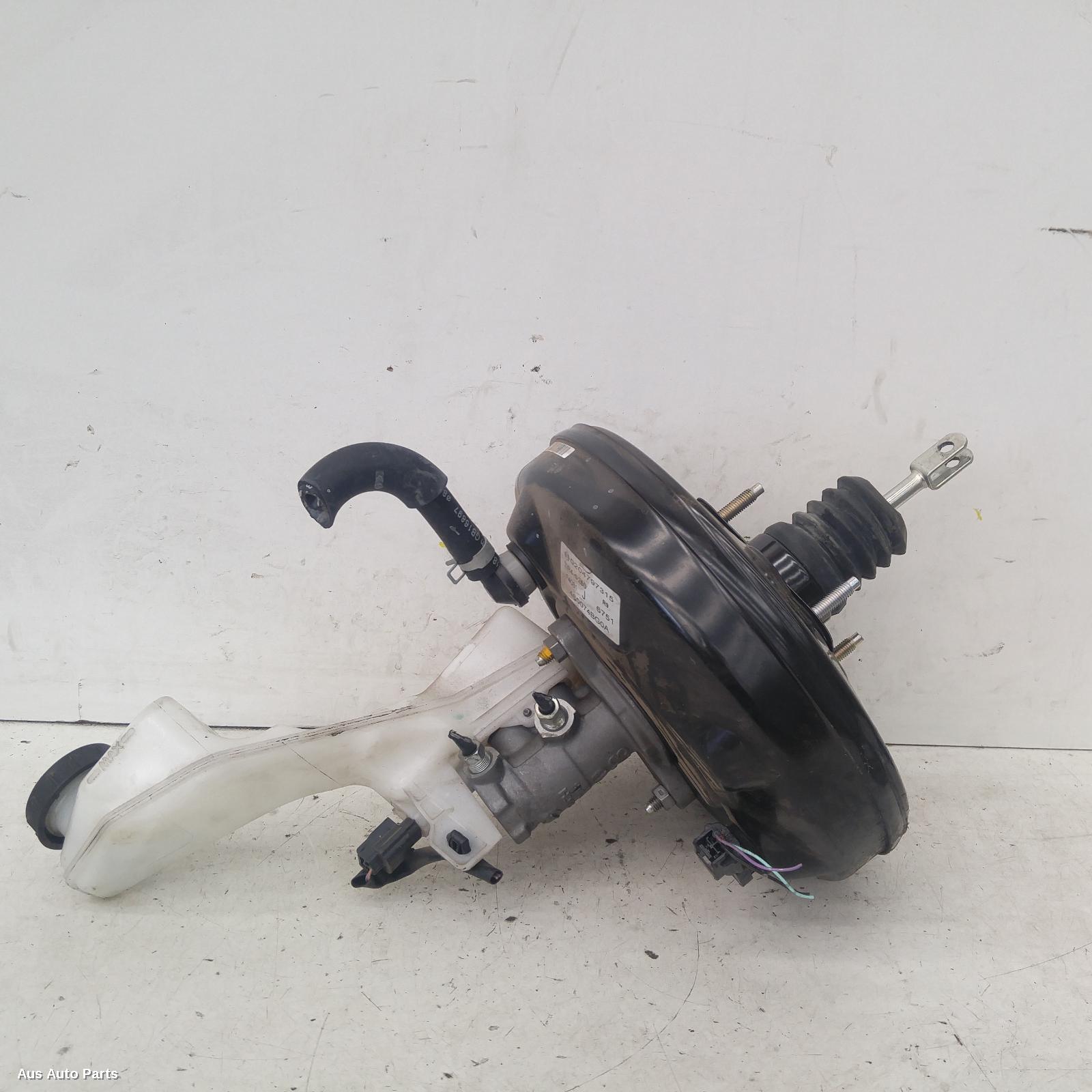 90218, Used brake booster for 2015 xtrail t32, 03/14