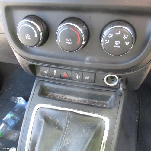 This is Actual photo of  fits 2007~ 2016 Jeep Patriot