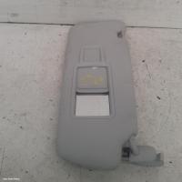 sunvisor