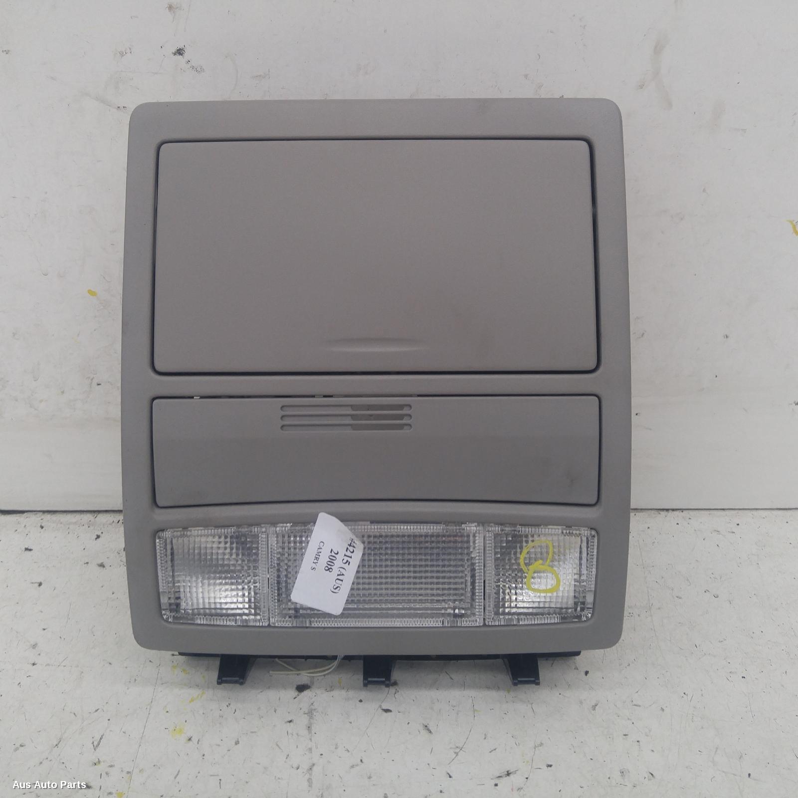 Camry Courtesy Light 2006-2011 front,acv40,06/06-11/11 00004215 #90714