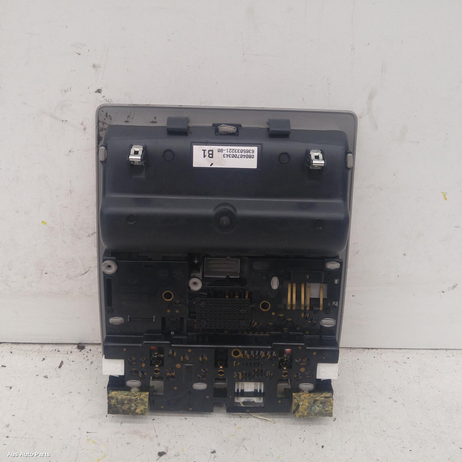 Camry Courtesy Light 2006-2011 front,acv40,06/06-11/11 00004215 #90714