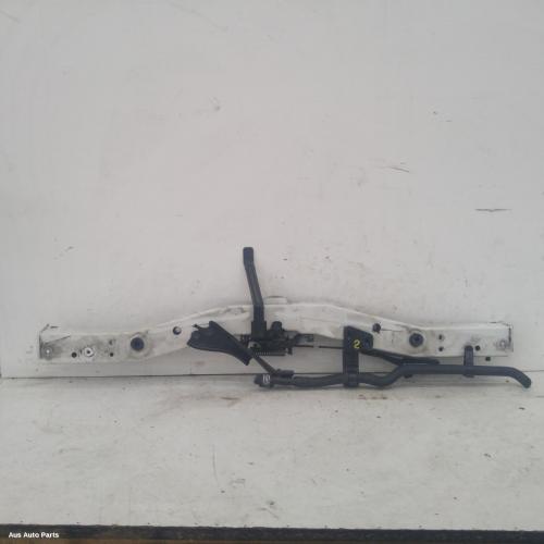 radiator support