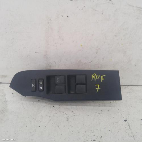 power door window switch