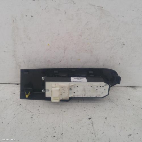 power door window switch