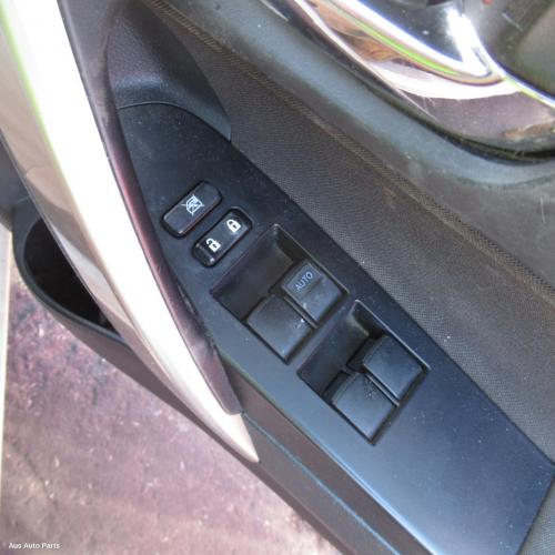 power door window switch