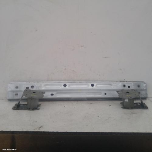 bar reinforcement/bracket rear