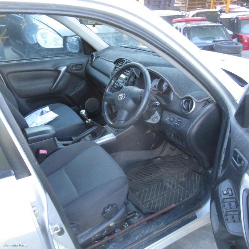 This is Actual photo of  fits 2000~ 2005 Toyota rav4