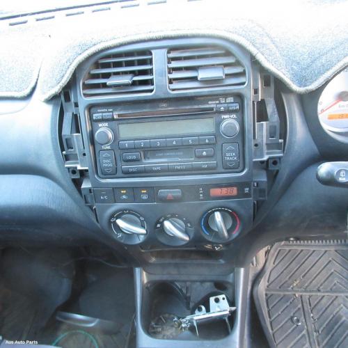 This is Actual photo of  fits 2000~ 2005 Toyota rav4