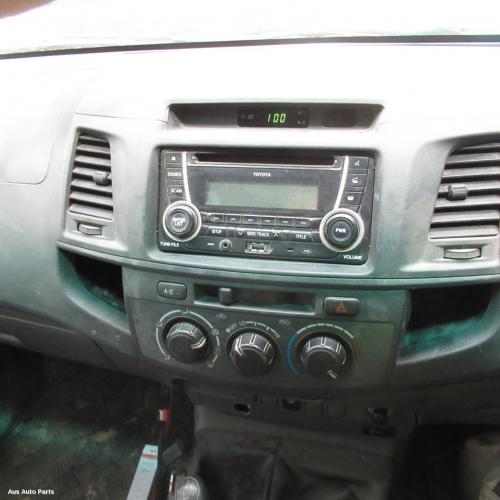 This is Actual photo of  fits 2005~ 2015 Toyota hilux