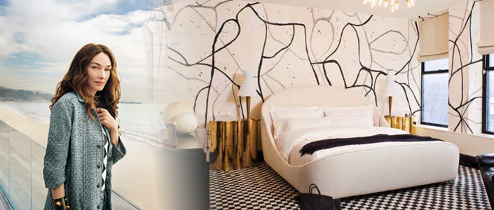 Kelly wearstler header
