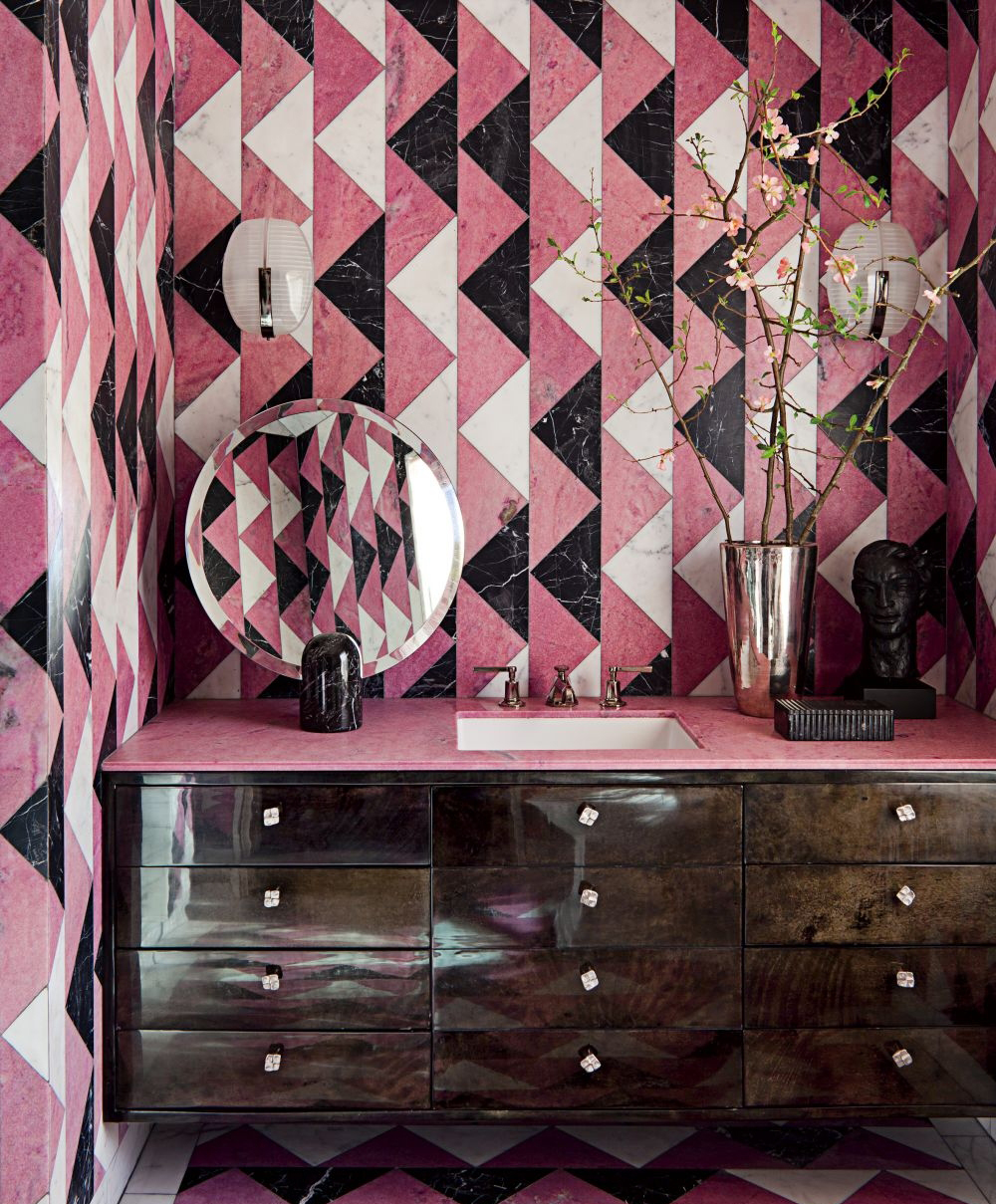 Contemporary bathroom kelly wearstler bel air california 201301 2 1000 watermarked