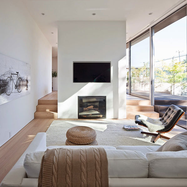 8 minimalist homes east van house