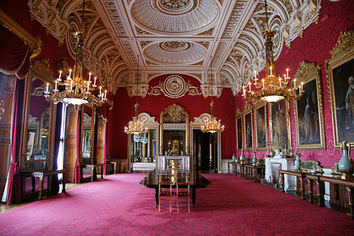 Buckingham palace int 01