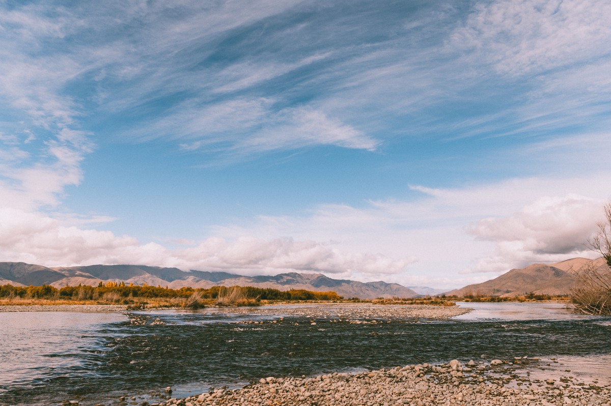 Ohau C - Overland Navigator by Overland New Zealand