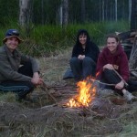 Survival Course Gift Vouchers