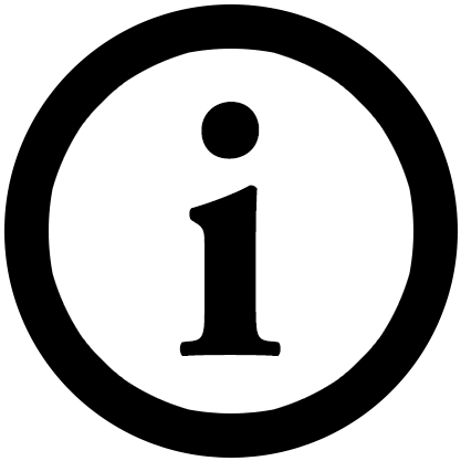 Warning icon - other - white Warning icon - other - white
