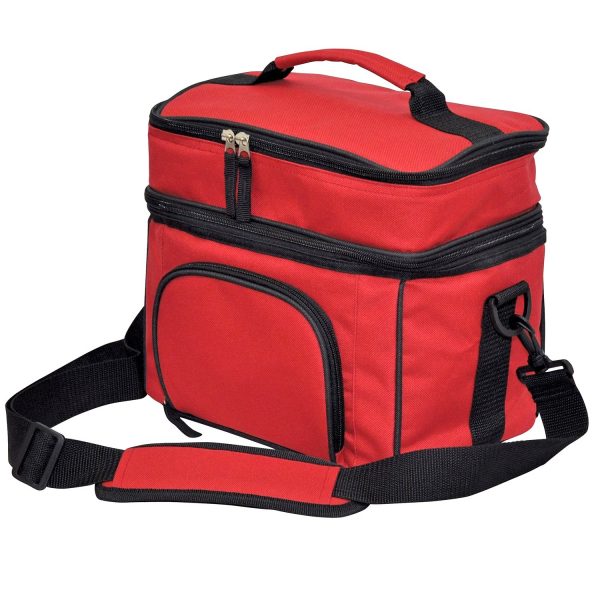 AIW B6002 Insulated Cooler Bag Bags Safety Zone Australia