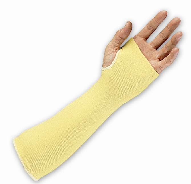 Honeywell Aracut Kevlar Arm Protector Safety Zone Australia