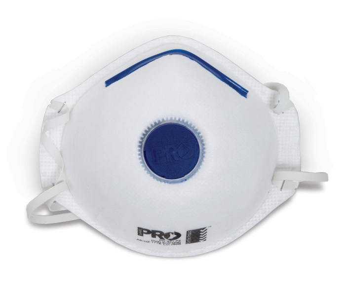 ProChoice P2 Dust Masks Disposable Dust Masks Safety Zone Australia