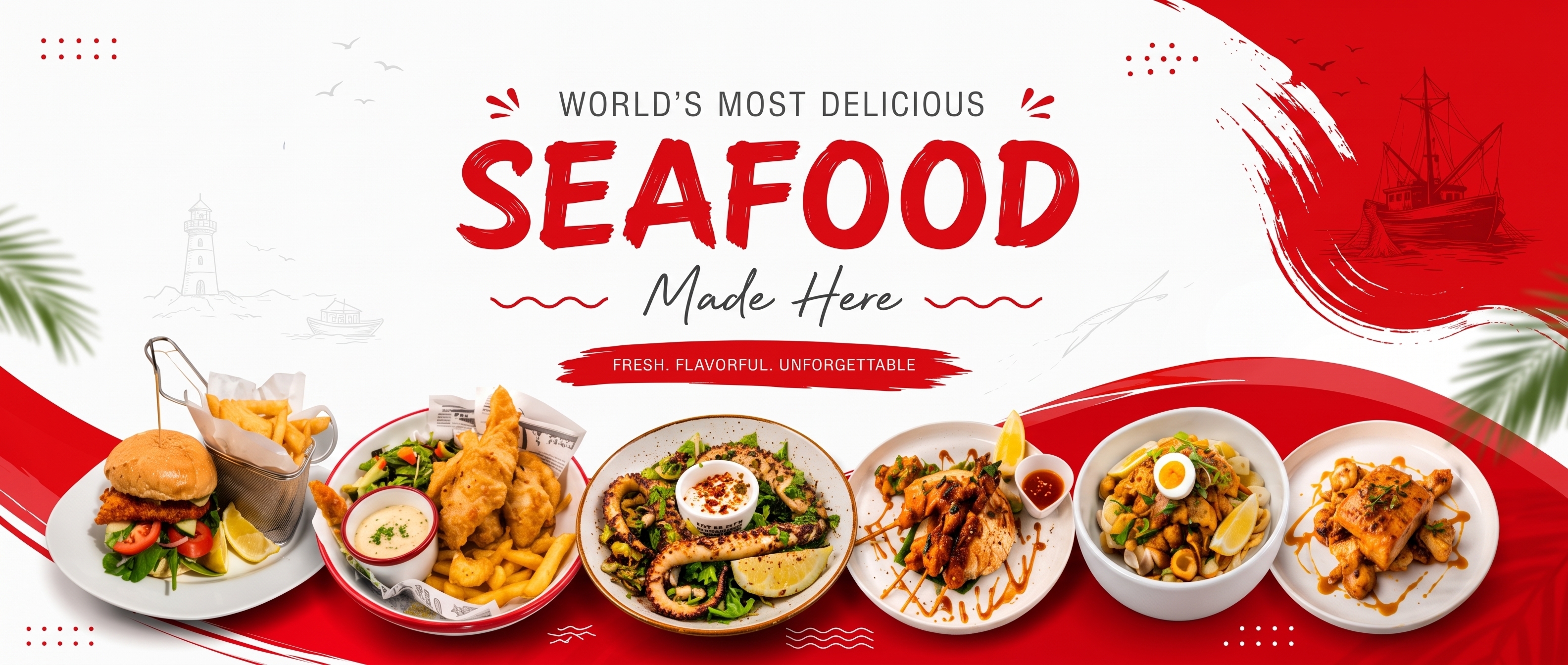 Foodship