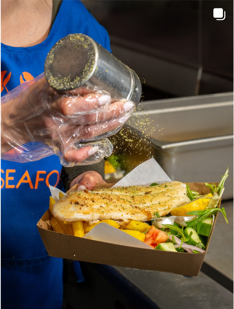 Sea Food
