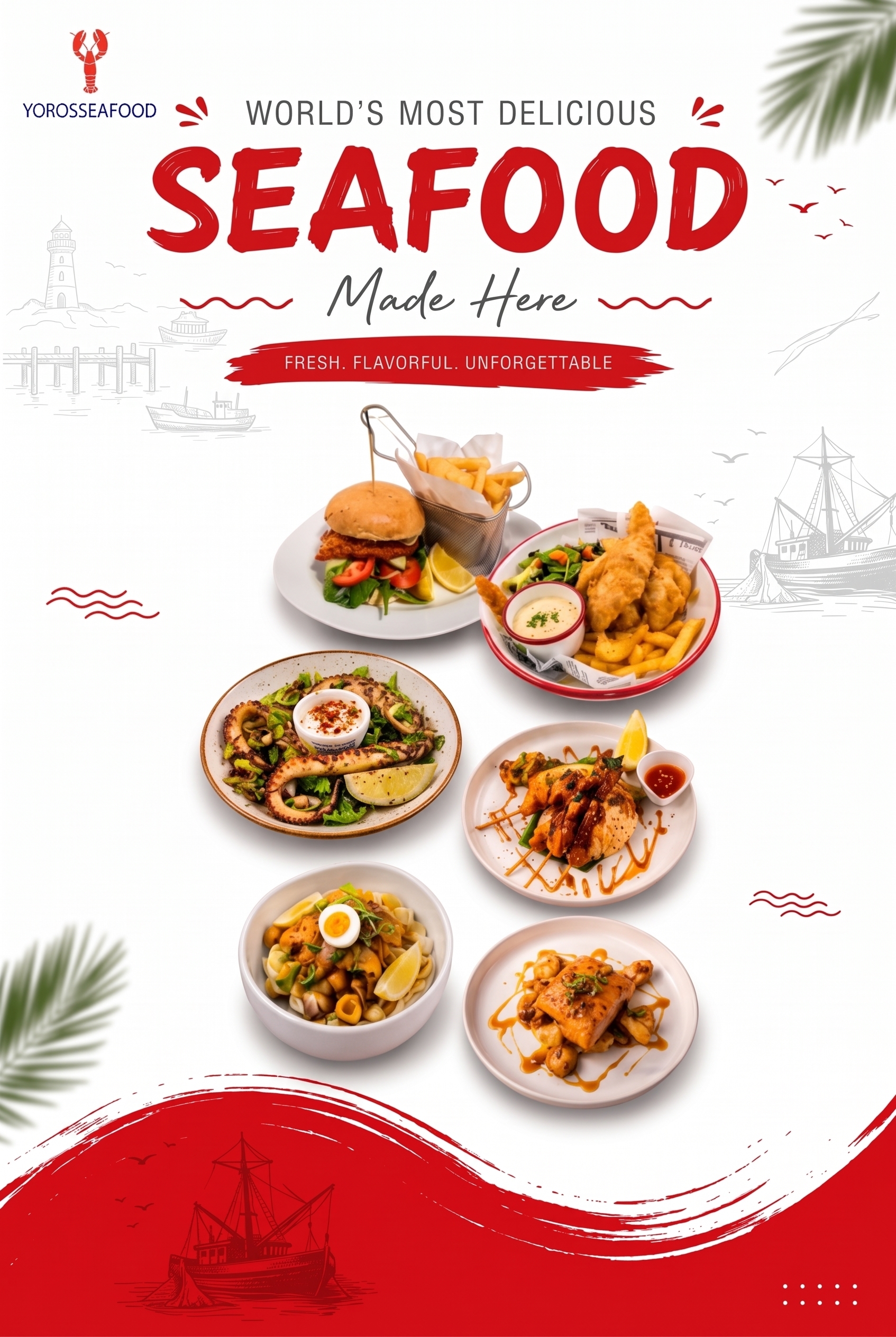 Foodship