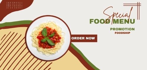 Foodship