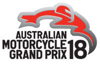 australian motorcycle grand prix 2018