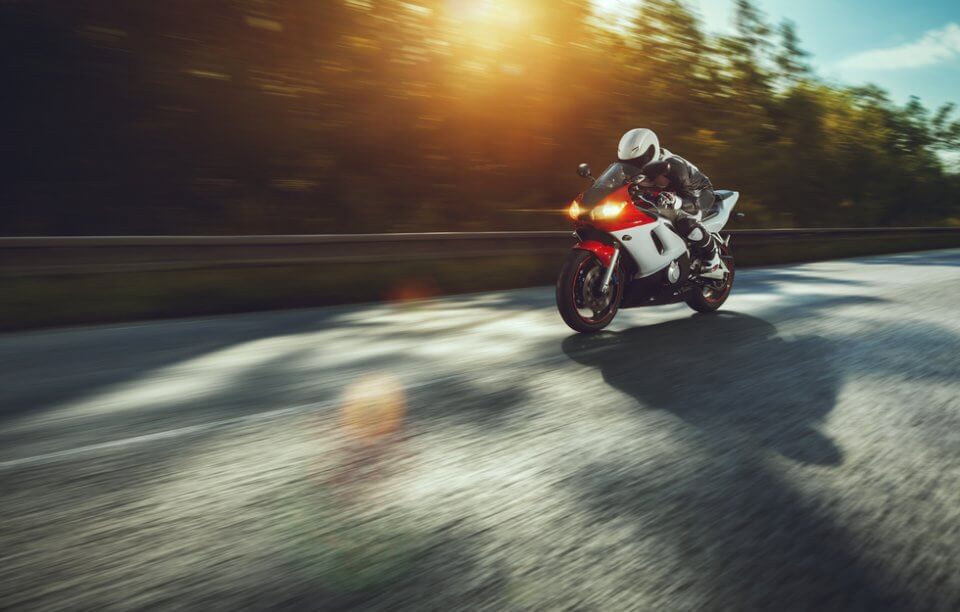 THE BENEFITS OF ADVANCED RIDER TRAINING