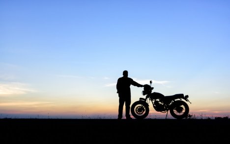 2018’S BIGGEST MOTORCYCLE SAFETY INNOVATIONS