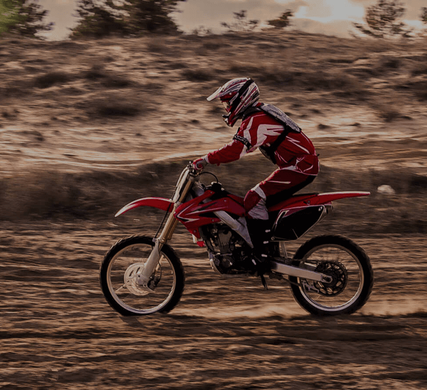 Motorcycle insurance image