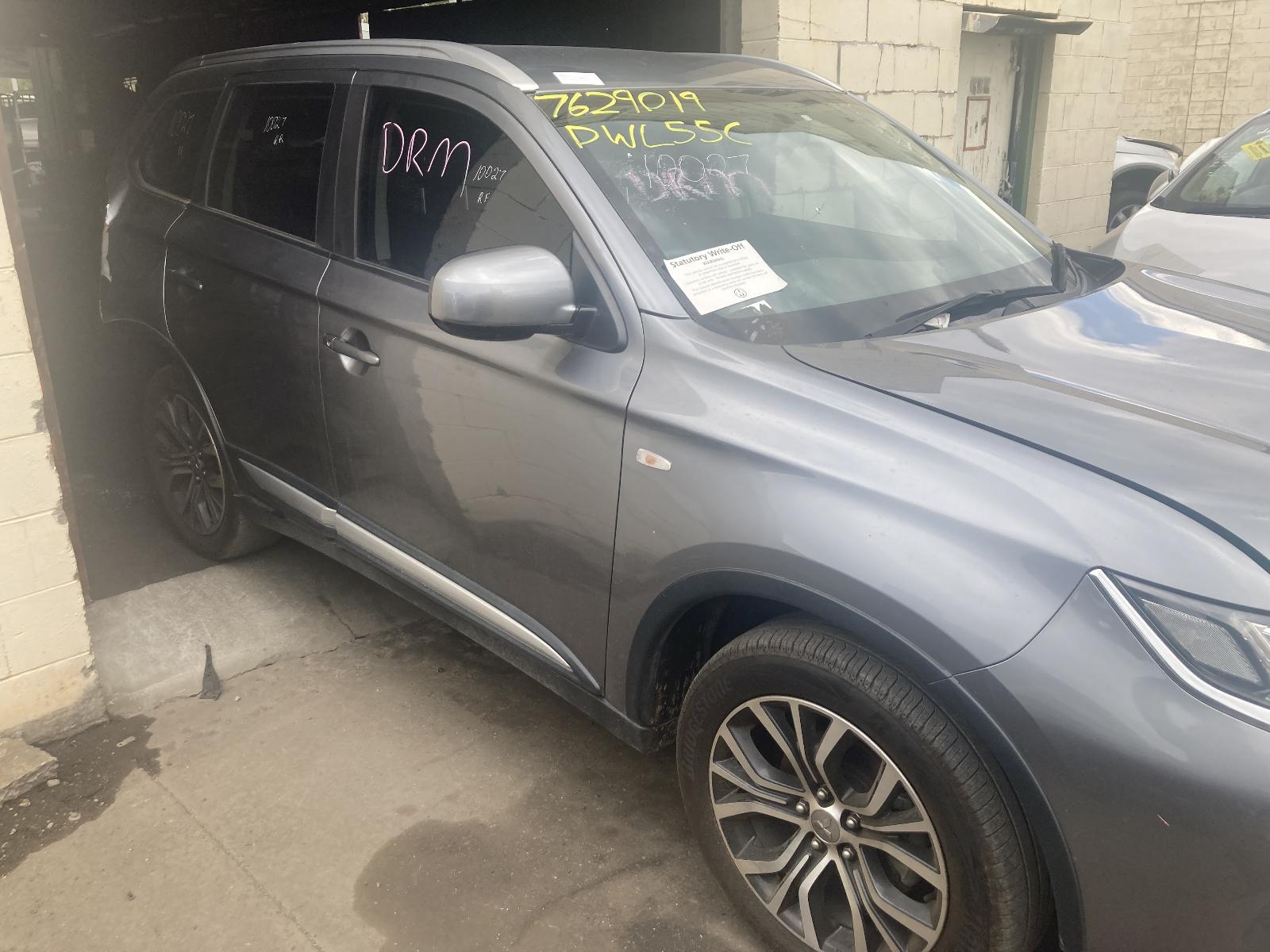 View Auto part Starter Mitsubishi Outlander 2018