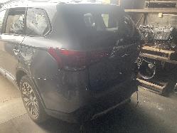 View Auto part Starter Mitsubishi Outlander 2018