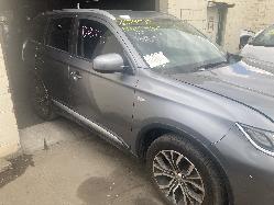 View Auto part Starter Mitsubishi Outlander 2018