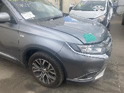 View Auto part Starter Mitsubishi Outlander 2018