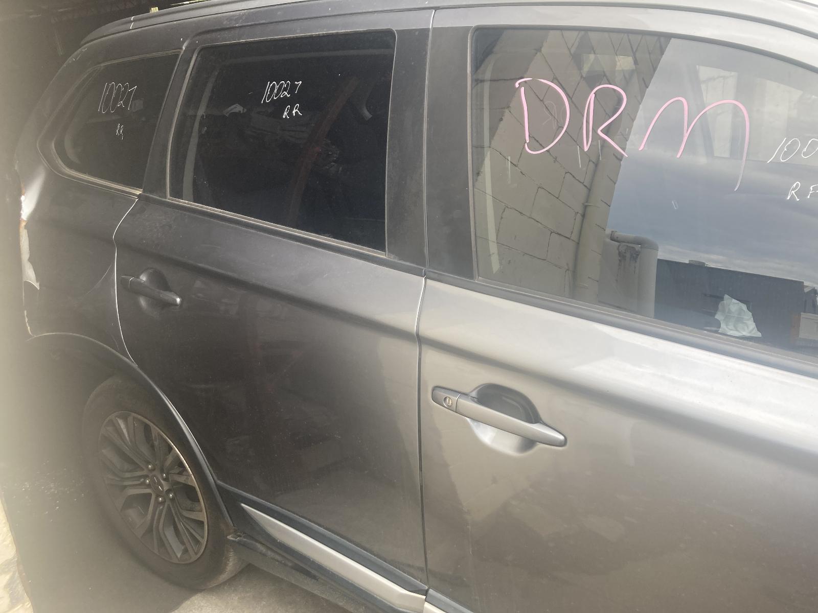 View Auto part Starter Mitsubishi Outlander 2018