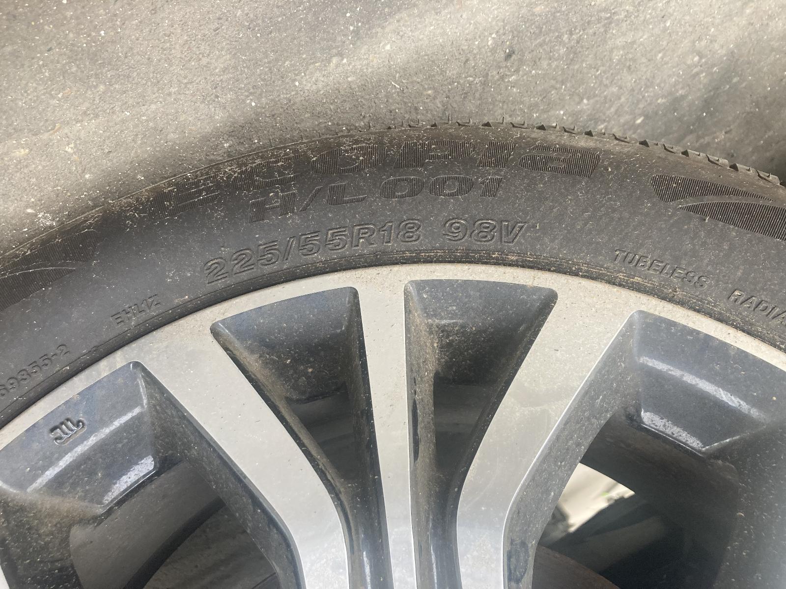 View Auto part Starter Mitsubishi Outlander 2018