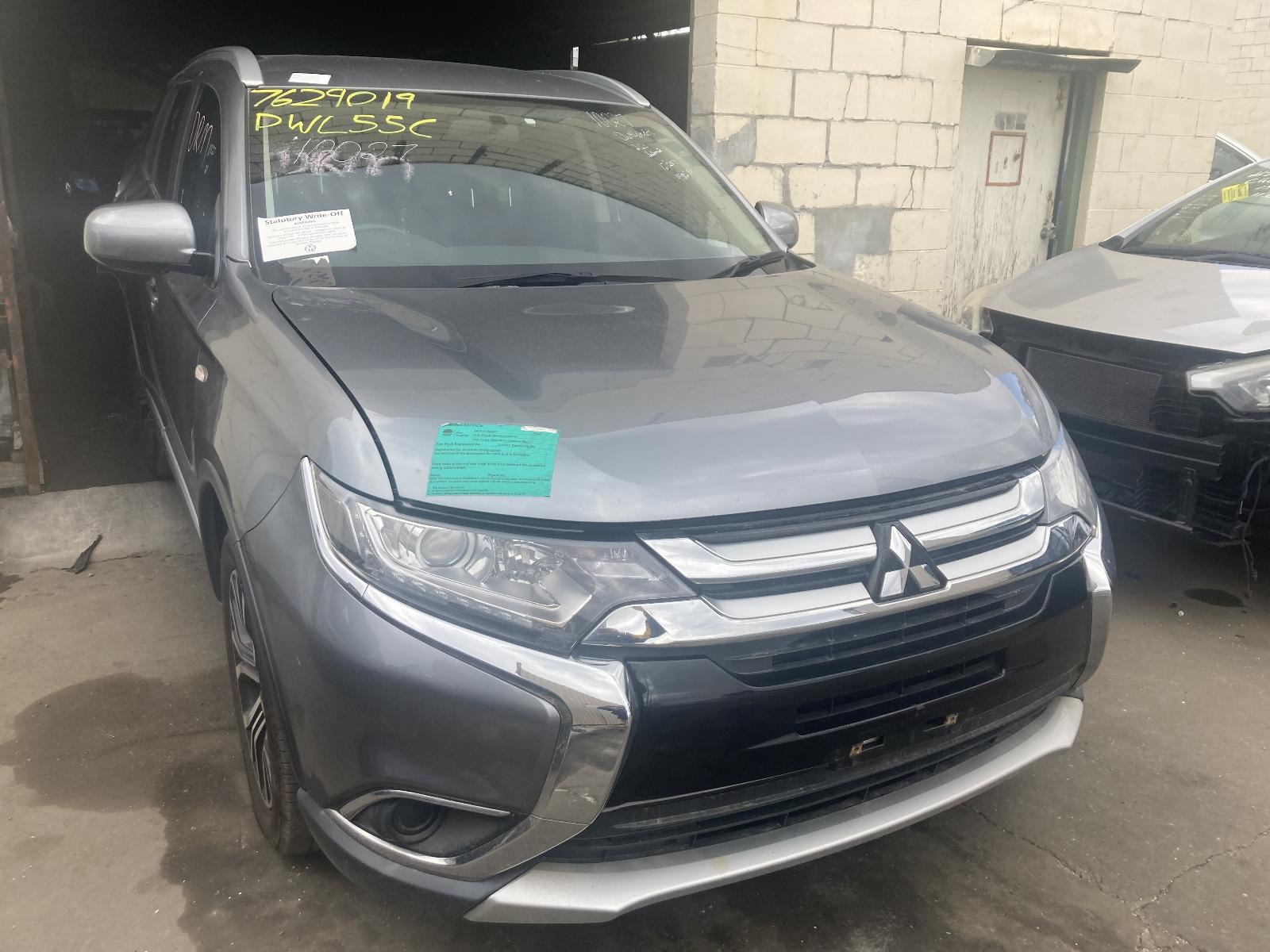 View Auto part Starter Mitsubishi Outlander 2018