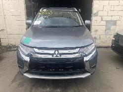 View Auto part Starter Mitsubishi Outlander 2018