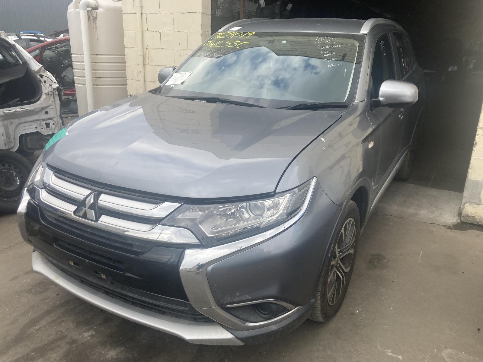 View Auto part Starter Mitsubishi Outlander 2018