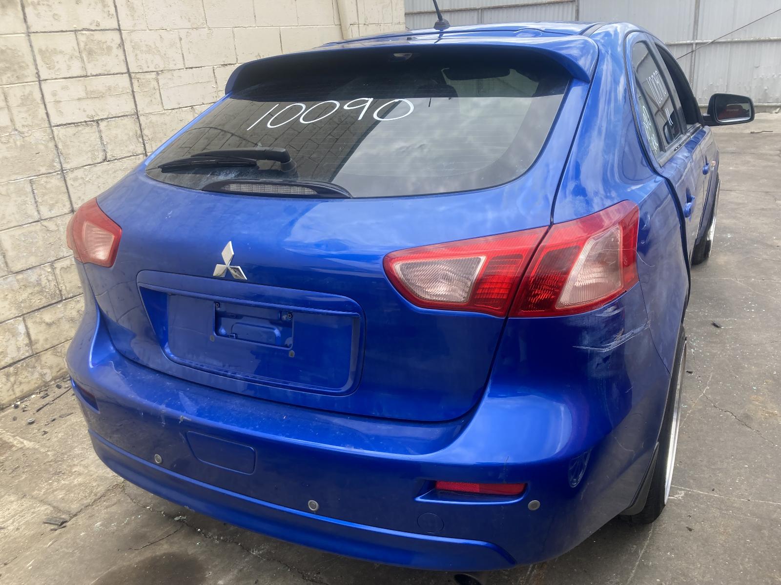 Pwr Dr Wind Switch Lancer Mitsubishi 2011