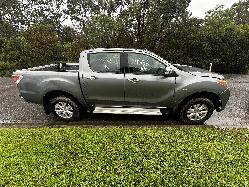 View Auto part Rear Drive Shaft Mazda Bt50 2013