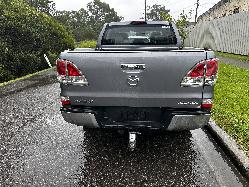 View Auto part Rear Drive Shaft Mazda Bt50 2013