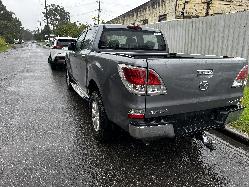 View Auto part Rear Drive Shaft Mazda Bt50 2013