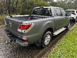 View Auto part Rear Drive Shaft Mazda Bt50 2013