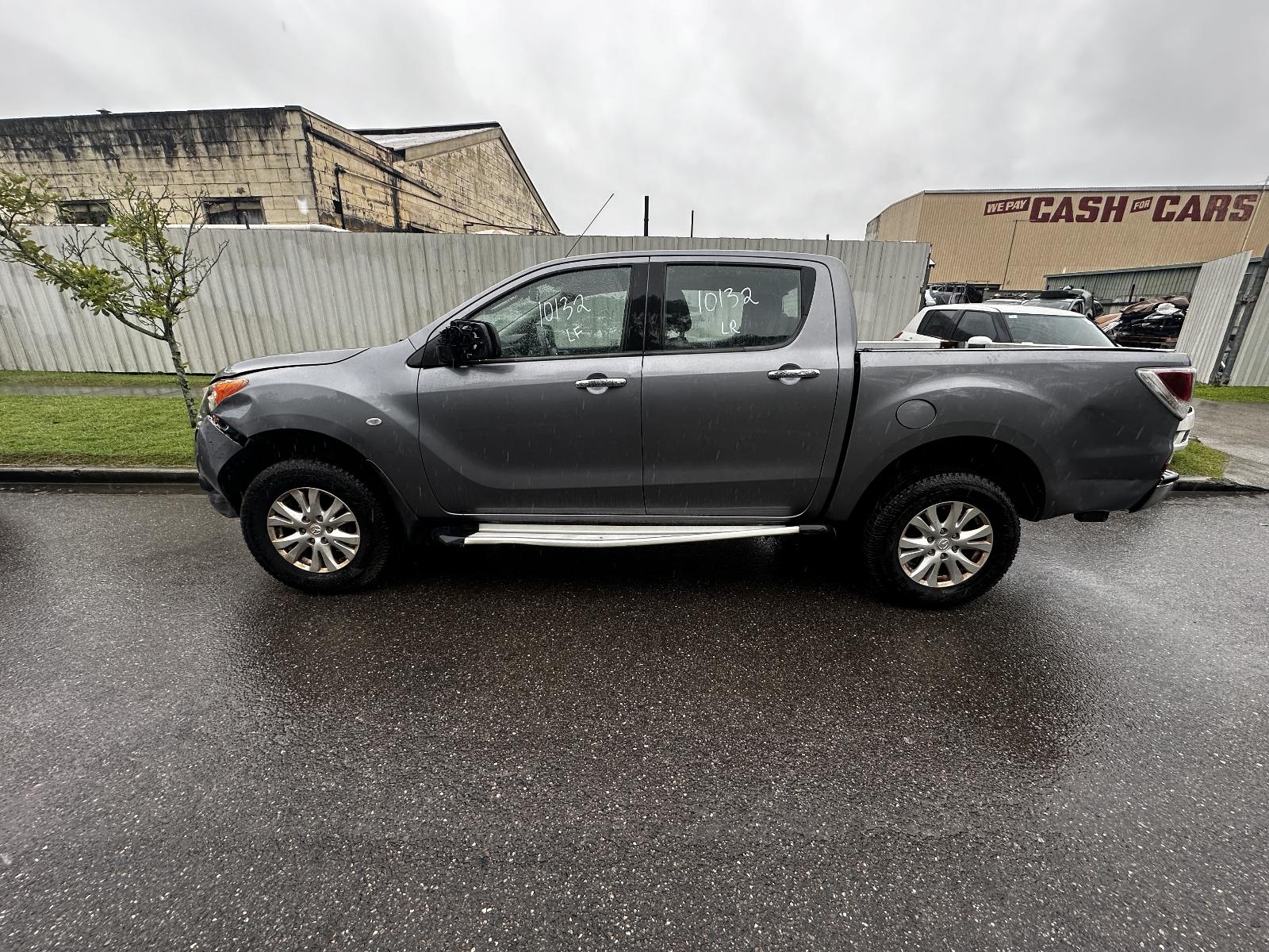 View Auto part Rear Drive Shaft Mazda Bt50 2013
